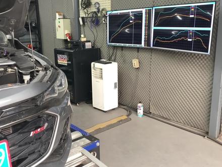 通用1.3T 一阶马力详细剖析 #科鲁泽 #通用1.3T #fast外挂