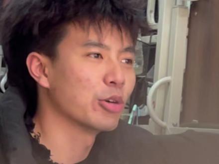 #陌言陌语 如何在返校第一天给室友一个惊喜