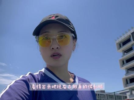 来中国后的第一个生日🎂虽然要上班,但是在公司收获到了加倍的祝福♥️
一早和妈妈通电话,也收到身边满满的生日祝福
抽空还要继续运动保持生活节奏🏃♀️➡️
真切体会到了不同的生活✨
#蔡侑玎#生日#韩国人 #90后#仪式感