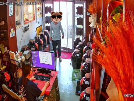 沧州网友奔赴而来,只为邂逅松茸酒