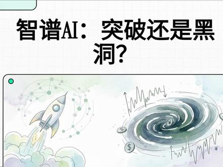 智谱华章:全球大模型第一股的机遇与挑战 #智普清言 #大模型 #大模型第一股 #人工智能 #agent 智谱华章:全球大模型第一股的机遇与挑战