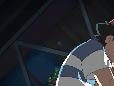 这算是小智的最强阵容吗?#神奇宝贝 #掌机小精灵 #宝可梦