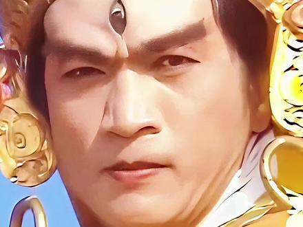 二郎神是什么来历?竟然被誉为天界第一战神,连观音菩萨都保举他 #抖音知识年终大赏 #不一样的西游记#二郎神#西游记#神话故事@抖音作者助手 @生活服务热点中心 @抖音创作灵感 @抖音小助手
