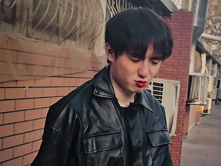 能做的只有把拳头攥紧#密云路之子 #天津说唱 #说唱 #hiphop #密云路