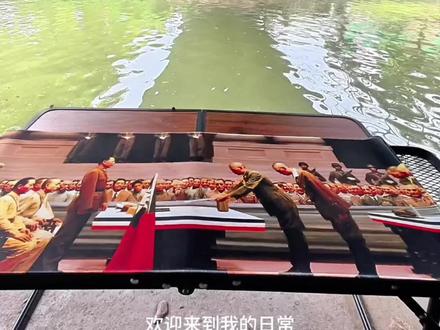 男人的开箱快乐~#钓鱼人 #开箱快乐 #野牛路亚