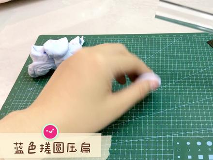 一个精致的小水杯,喜欢吗? #手工diy #超轻粘土手工 #粘土教程 #手工制作 #手工 #创意手工 #diy #粘土 #粘土手工