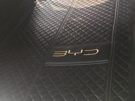 驱逐舰05改床车,无损改房车#比亚迪 #比亚迪驱逐舰05 #驱逐舰05改房车