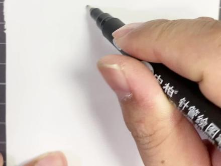 简单教你画个狐狸尼克#零基础学画画 #疯狂动物城#狐狸 #尼克