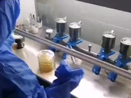 只为让您喝到每一滴健康好水