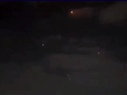 第54波打击!伊朗版“东风-21”首次参战,亮出杀手锏 #军事科普 #军事迷 #军事爱好者