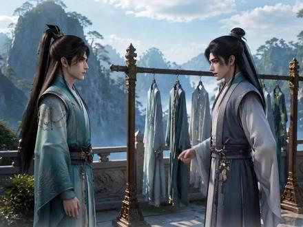 师兄别让我背锅 师兄,你赶紧回来,嫂子现在夸我是个老实人,我有点怕。#师兄别让我背锅#ai