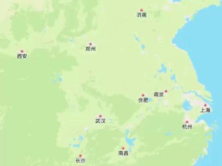 长沙至济南 #轨道交通 #济南 济南