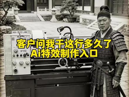 客户问我干这行多久了ai制作教程来了!
#客户问我干这行多久了 #客户问我干这行多久了ai怎么制作 #客户问我干这行多久了ai指令 #剪映 #客户问我干这行多久了模板 客户问我干这行多久了豆包口令 客户问我干这行多久了怎么剪辑 客户问我干这行多久了特效 客户问我干这行多久了滤镜 客户问我干这行多久了剪映 问我干这行多久了ai教学 ai视频生成软件