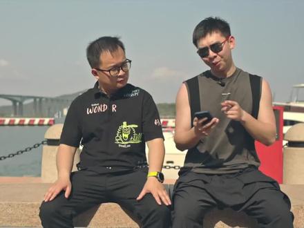 比亚迪驱逐舰05:加重你的选择困难症!