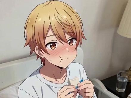 #AI床边的鱼豆腐误会 #随变ai随便玩 #随变app