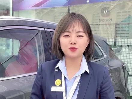 主驾座椅如何调节,看完你学会了吗?#长安汽车 #cs55plus #抖音小助手