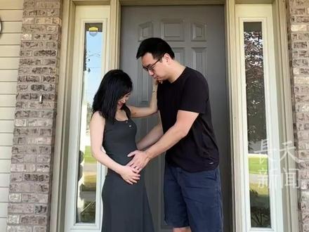 40岁假肢舞者#廖智 官宣诞下四胎女儿,视频记录生产全程 丈夫全程陪伴,“这次生产好像把前三次的痛都补回来了”#汶川地震 中她被埋30小时, 失去小腿和女儿,灾后又经历离婚 ,但她坚韧重生 ,网友送上祝福!#主播说新闻