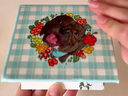 丙烯马克笔|青枝红蕊 **绘画工具**:初描丙烯马克笔
**纸张**:星以文创水彩本
🚫 私自搬运、商用及二转
- 临摹请艾特我
#丙烯马克笔#丙烯马克笔绘画#绘画教程#手绘#画画教程