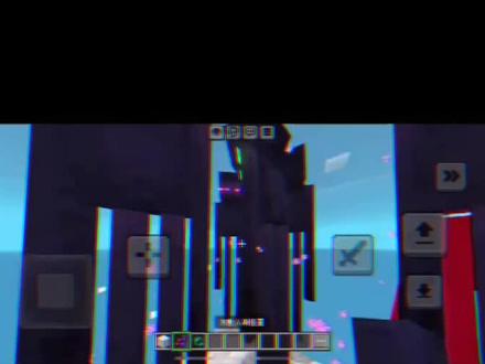 可爱的小末影人#末影人#MC#拟人#我的世界#手绘