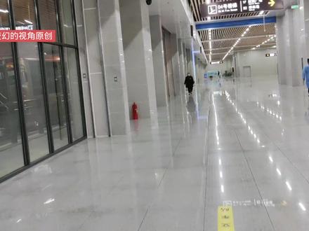 淄博火车站南广场,公交乘车详细指南。四区三县全能到达 #公共交通