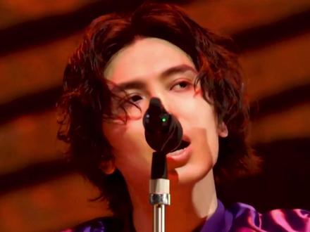 这位宝藏歌手、创作才子,我不允许你们错过他! #藤井风 #FujiiKaze #吃我一波安利 #音乐分享