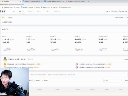 茶叶类目为什么难做?#电商 #电商人 #直通车 #淘宝电商 #电商干货 #网店运营 #引力魔方 #淘宝运营技巧 #东子直通车