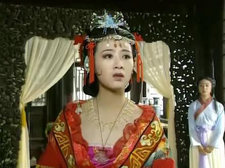 杜冰雁女扮男装刚出将军府,又入骗局,钱财散尽,雪上加霜,谁会来搭救她呢?#上错花轿嫁对郎#电视剧解说#杜冰雁袁不屈#那些年追过的电视剧
