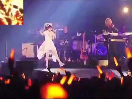 only my railgun炮姐永远的神#音乐现场 #神级现场 #动漫