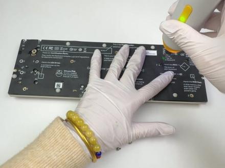 现在这个节点买wooting60HE+划算吗? #wooting #wooting60v2 #键盘改装 #礼物 #送男友的礼物