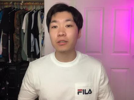 如果你穿腻了各种运动品牌怎么办? #fila #运动穿搭 #运动 #潮流穿搭