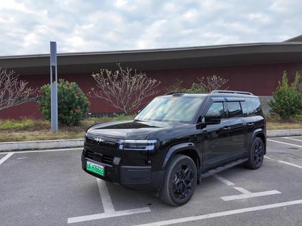 方程豹钛7 平板使用及功能#方程豹 #方程豹钛7 #用车知识 #每天一个用车知识