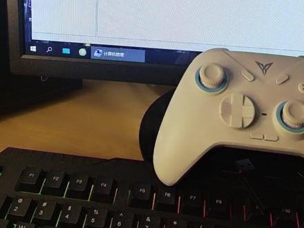 我的世界手柄推荐,飞智冰原狼手柄电脑使用教学,mc手机版如何选手柄,原神手柄教程,飞智冰原狼手柄有线配对电脑方法!原神手柄怎么选,mc冷知识!#我的世界mc #电脑手柄 #飞智冰原狼 #原神 #我的世界
