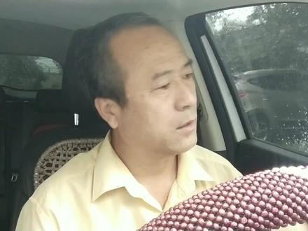 北京出租车司机被辞退以后,人亊不醒,1句师傅机场走吗奇迹出现