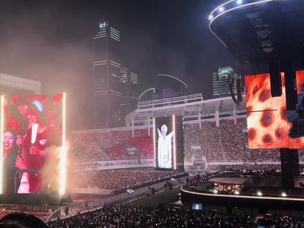 3.22广州站(点歌环节)如愿唱上了迟迟#迟迟 #薛之谦演唱会 #薛之谦广州演唱会 #薛之谦四巡