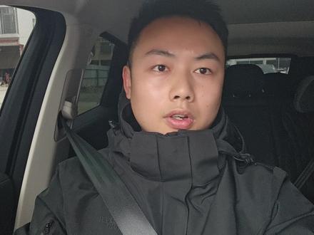 #2023年终车系推荐 瑞虎9高速加速时会有轻微的蜂鸣声,到售后来处理一下看看咋样。#奇瑞汽车 #奇瑞 #瑞虎9