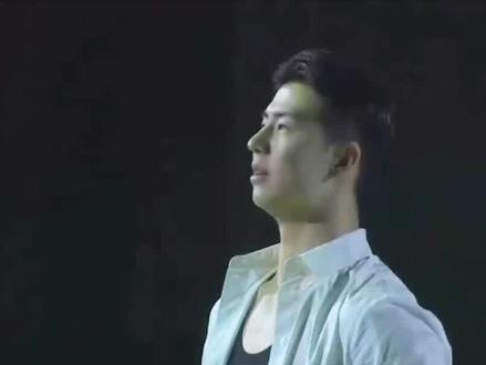 我能直接随份子嘛?花滑最甜组合王诗玥柳鑫宇,看他们表演就是吃狗粮,怎么看都不腻! #王诗玥柳鑫宇 #冰舞