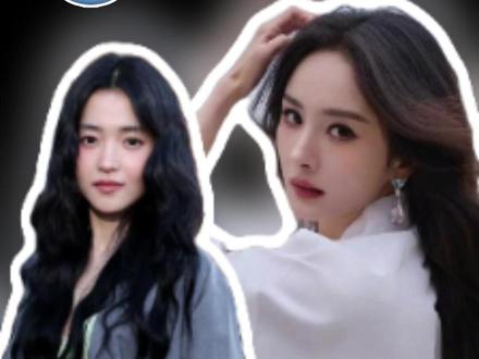 幂姐听到#金泰梨 看自己的剧整一个惊喜住#杨幂 #三生三世十里桃花 #Prada #米兰时装周