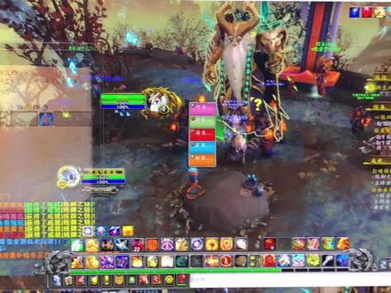 名望60,统御之链完成!四套盟约刻西亚声望套装,拿下!