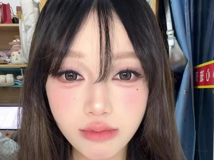 来来来韩系氛围感卷发教程!短发女孩也能造型百变!#卷发 #发型教程 #短发 #韩系 #雷瓦直板夹