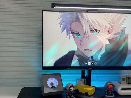 打游戏帧数低,电脑卡顿,有可能是你的显卡没有设置好 两步!教会你显卡的正确设置方法 游戏帧数直接起飞#电脑知识 #显卡 #数码科技