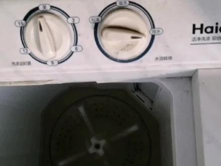 波轮双缸洗衣机不排水
问题很简单我来告诉你
不花钱就能解决#家电维修#创作灵感