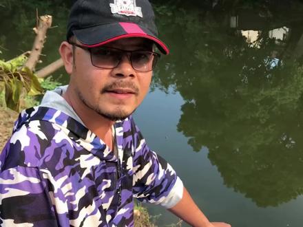 用夜光棒钓鱼很方便,你有用过吗?