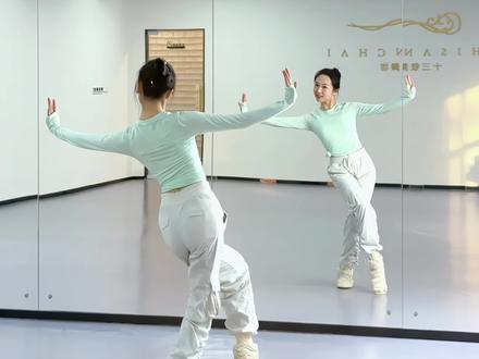 酷酷舞跳完,来支小甜舞吧🍬 《女儿心总如水》超详细教学分解💗编舞@扯又扯 #我也来跳女儿心总如水 #女儿心如水翻唱 #舞蹈教学 #零基础舞蹈 #一学就会系列