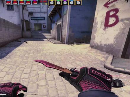 DANK1NG 你已经很棒了 #csgo #dank1ng