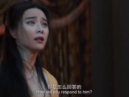 为了太子位把老婆送给自己的父亲!#爱情 #古装