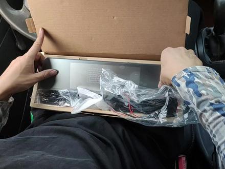 行车记录仪安装教程,10分钟自己搞定,就这么简单! #行车记录仪安装 #安装行车记录仪 #自己安装行车记录仪 #行车记录仪 #五菱神车