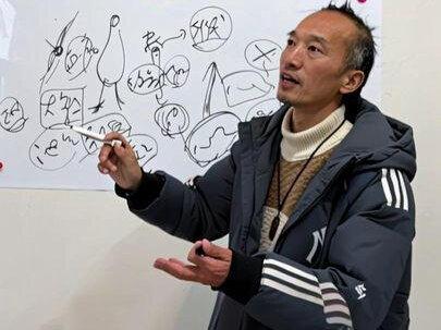 立春了要在大敦穴刺血对吗?#立春#黄帝内经