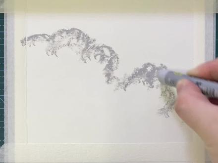 油画棒|超简单的春雨欲来绘画过程|新手如何用油画棒画风雨欲来 油画棒新手入门绘画教程!超简单的油画棒风景画教程!
跟学绘画教程来自@Shero油画棒 #油画棒 #油画棒教程 #绘画教程 #零基础学画画 #青年创作者成长计划