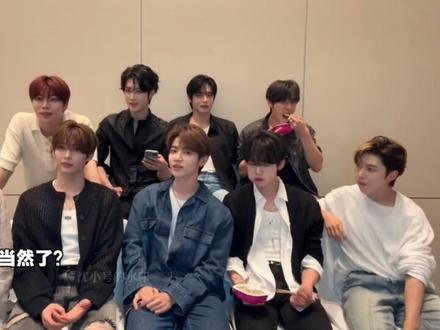 #嗑糖#泉昊#ri昊#ZB1#zerobaseone 家属感这一块