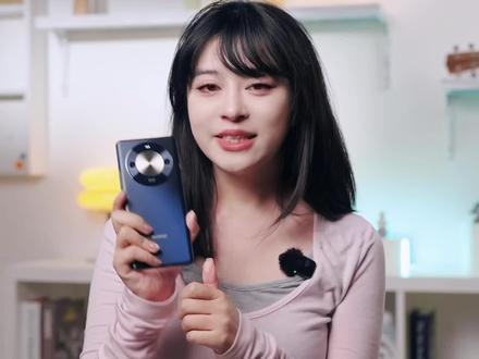 华为畅享 70X 升级鸿蒙6后,感觉换新机了?#畅想70x #华为 #鸿蒙6